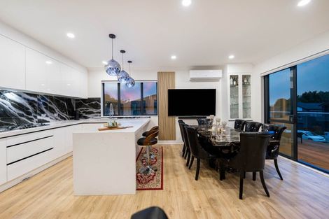 Photo of property in 5 Riwai Street, Flat Bush, Auckland, 2019