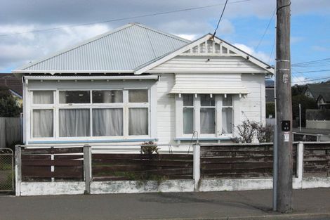 Photo of property in 146 Rongotai Road, Kilbirnie, Wellington, 6022