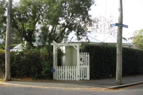 Photo of property in 45 Littlebourne Road, Roslyn, Dunedin, 9010