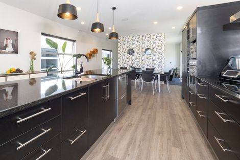 Photo of property in 24 Ludlow Drive, Huntingdon, Ashburton, 7774