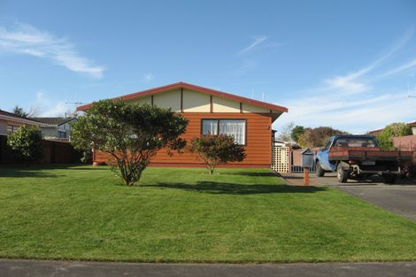 Photo of property in 32 Exeter Crescent, Springvale, Whanganui, 4501