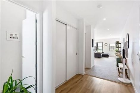 Photo of property in 6/3 Genevieve Lane, Hobsonville, Auckland, 0616