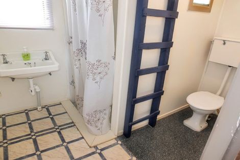 Photo of property in 38 Nelson Street, Foxton Beach, Foxton, 4815