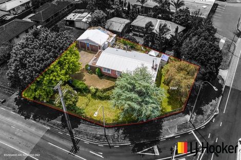 Photo of property in 200 Robertson Road, Mangere East, Auckland, 2024
