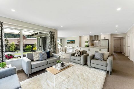 Photo of property in 29 Somerby Mews, Silverstream, Upper Hutt, 5019