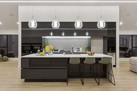 Photo of property in 1 Piwari Lane, Taupaki, 0782