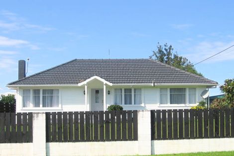 Photo of property in 64 Smythe Road, Henderson, Auckland, 0612