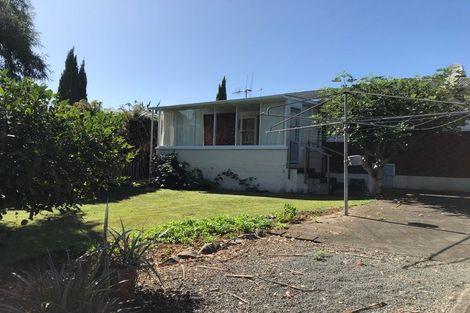 Photo of property in 257 Cambridge Street, Levin, 5510