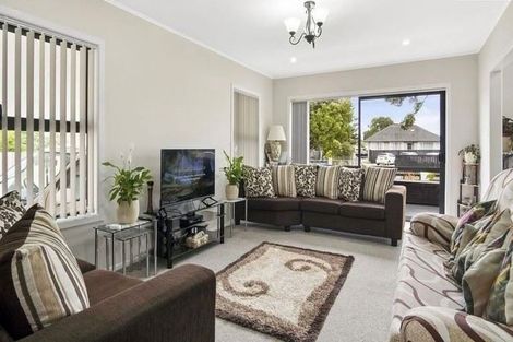 Photo of property in 7 Halswell Street, Mangere East, Auckland, 2024
