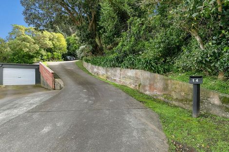 Photo of property in 14 Kahutea Terrace, Titahi Bay, Porirua, 5022