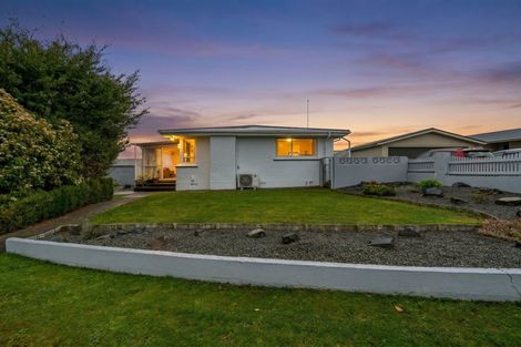 Photo of property in 22 Orwell Crescent, Newfield, Invercargill, 9812