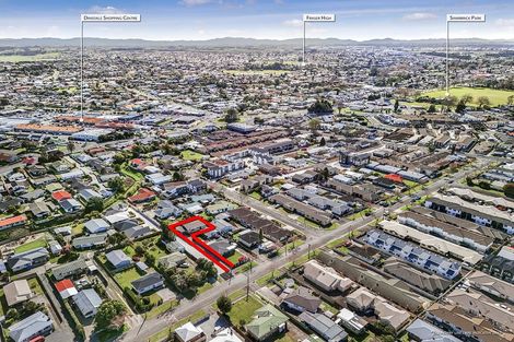 Photo of property in 26 Paterson Street, Frankton, Hamilton, 3204