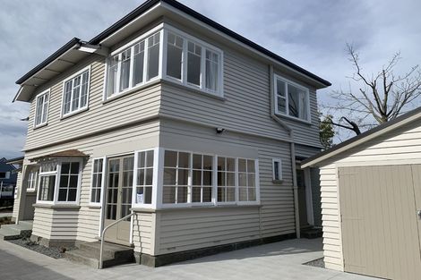 Photo of property in 421 Papanui Road, Strowan, Christchurch, 8052