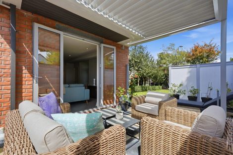 Photo of property in 1 Henley Green, Northwood, Christchurch, 8051