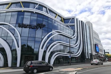 Photo of property in 201/31 Davis Crescent, Newmarket, Auckland, 1023