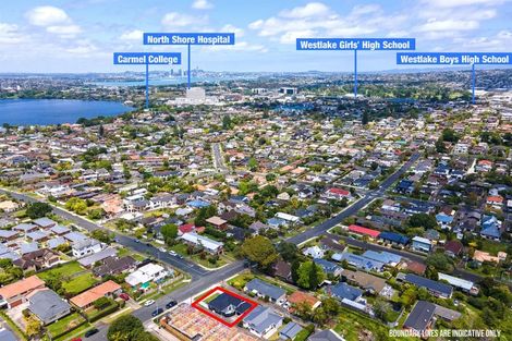 Photo of property in 35a Stanley Avenue, Milford, Auckland, 0620