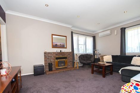 Photo of property in 37 Seddon Street, Wallaceville, Upper Hutt, 5018
