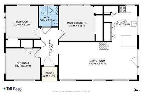 Photo of property in 26 Oreti Street, Kingswell, Invercargill, 9812