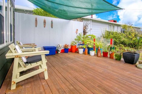 Photo of property in 106a Torea Street, Granity, 7823