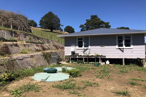 Photo of property in 23 Ngahuhu Road, Pakaraka, Moerewa, 0472