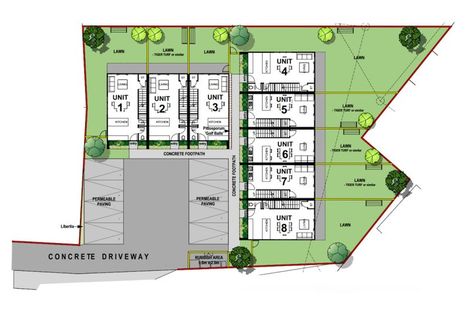 Photo of property in 5/13 Cheviot Street, Mangere East, Auckland, 2024