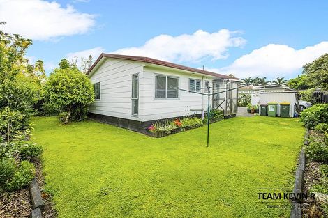 Photo of property in 94 Clevedon Road, Papakura, 2110