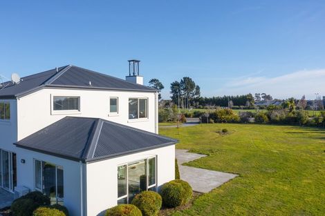 Photo of property in 656 Springston Rolleston Road, Rolleston, 7615