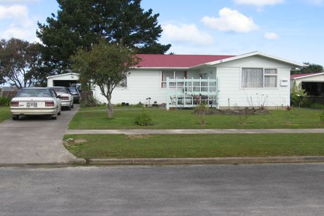 Photo of property in 123 Ranfurly Street, Dargaville, 0310