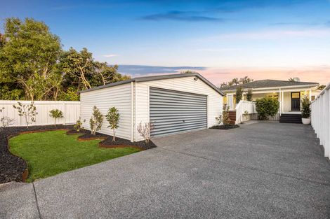 Photo of property in 105 Abbotts Way, Remuera, Auckland, 1050