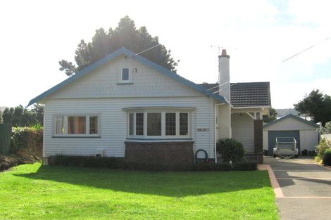 Photo of property in 34 Allen Street, Boulcott, Lower Hutt, 5011