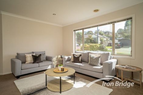 Photo of property in 65 Te Puia Drive, Aotea, Porirua, 5024