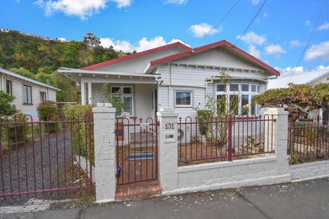 Photo of property in 131 Glen Road, The Glen, Dunedin, 9011