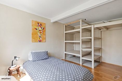 Photo of property in 119 Apu Crescent, Lyall Bay, Wellington, 6022