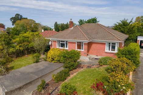 Photo of property in 6 Kiwi Drive, Highfield, Timaru, 7910