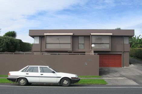 Photo of property in 2/92 Fisher Parade, Sunnyhills, Auckland, 2010
