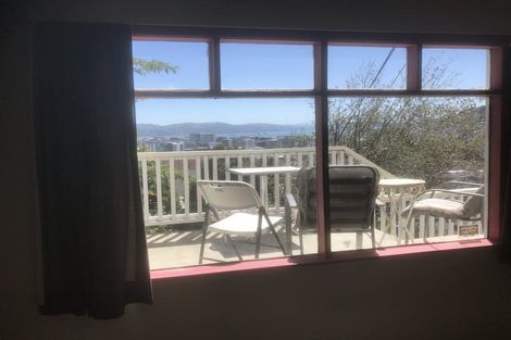 Photo of property in 59 Hankey Street, Mount Cook, Wellington, 6011