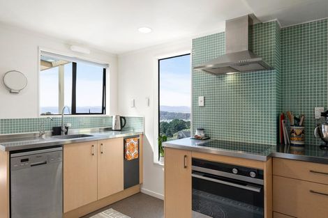 Photo of property in 84a Mount Pleasant Road, Aro Valley, Wellington, 6012