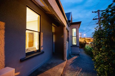 Photo of property in 135 Elgin Road, Maryhill, Dunedin, 9011