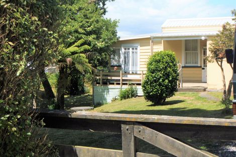 Photo of property in 10 Clarke Street, Waihi, 3610