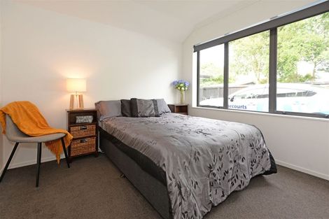 Photo of property in 6b Heritage Close, Rolleston, 7614