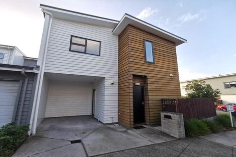 Photo of property in 1 Harvard Street, Hobsonville, Auckland, 0618