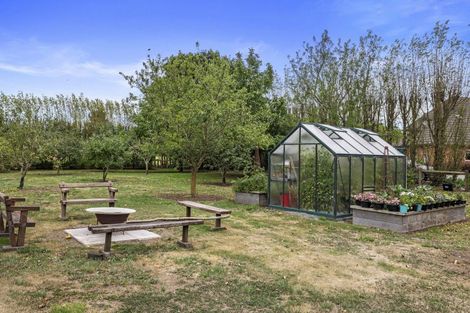 Photo of property in 481 Halkett Road, West Melton, Christchurch, 7671