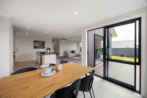 Photo of property in 12 Akakura Terrace, Peacocke, Hamilton, 3206