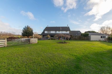 Photo of property in 148 Watershed Road, Bunnythorpe, Palmerston North, 4470