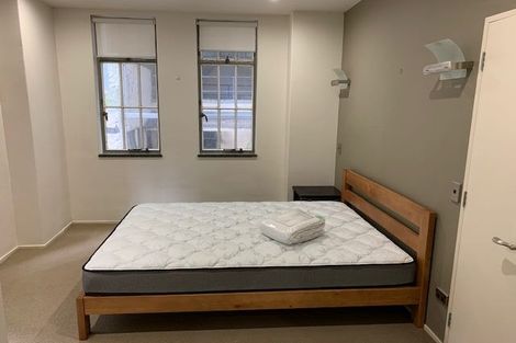 Photo of property in The Quay, 3/332b2 Lambton Quay, Wellington Central, Wellington, 6011