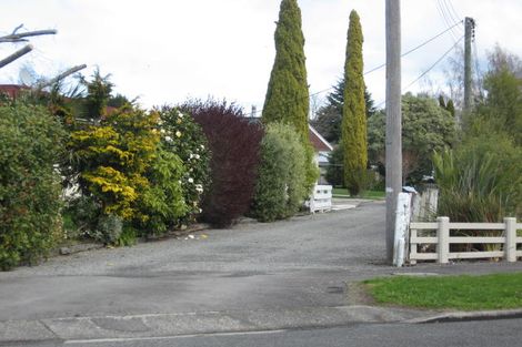 Photo of property in 29 Hillcrest Street, Solway, Masterton, 5810