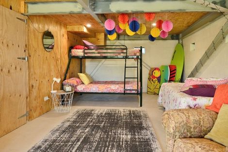 Photo of property in 18 Kahawai Street, Mahia, 4198