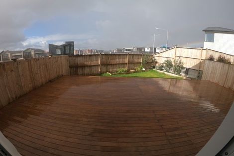 Photo of property in 37 Lockheed Street, Hobsonville, Auckland, 0618