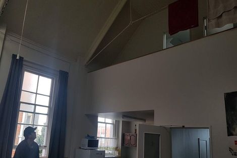 Photo of property in 60 Carroll Street, Dunedin Central, Dunedin, 9016