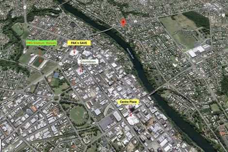 Photo of property in 8a Boundary Road, Claudelands, Hamilton, 3214